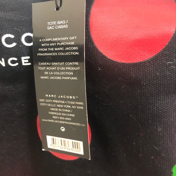Marc Jacobs brand new tote - Picture 3 of 6